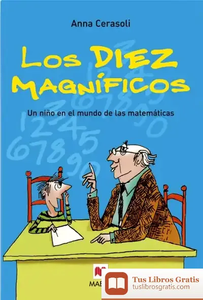 Descargar Los Diez Magníficos