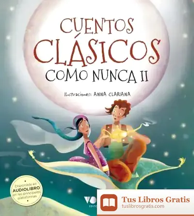 Descargar Cuentos Clásicos Como Nunca Ii