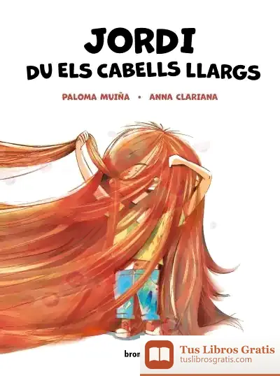 Descargar Jordi Du Els Cabells Llargs