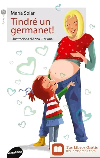 Descargar Tindré Un Germanet!