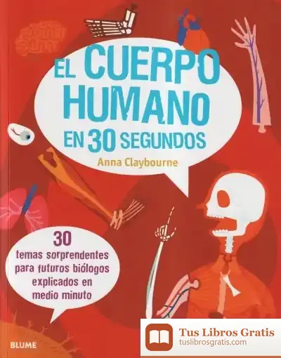 Descargar 30 Segundos. Cuerpo Humano (2020)