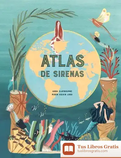 Descargar Atlas De Sirenas