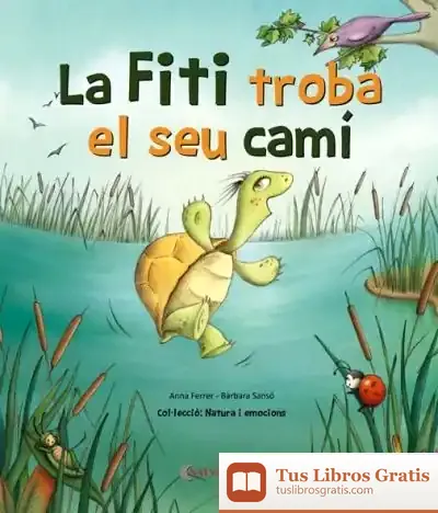 Descargar La Fiti Troba El Seu Camí