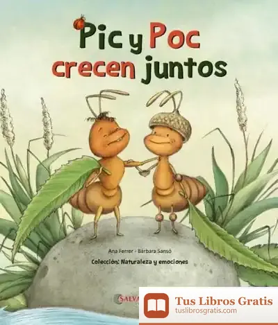 Descargar Pic Y Poc Crecen Juntos