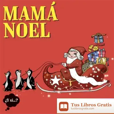 Descargar Mamá Noel de Anna Fité