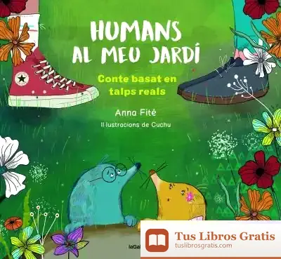 Descargar Humans Al Meu Jardí