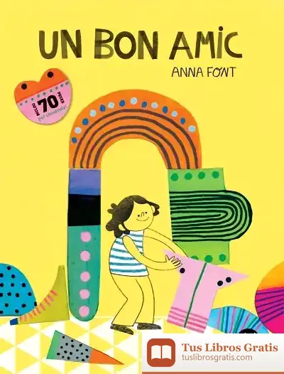 Descargar Un Bon Amic de Anna Font