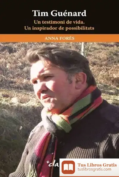 Descargar Tim Guénard