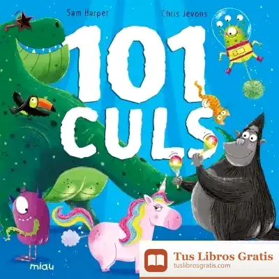 Descargar 101 Culs