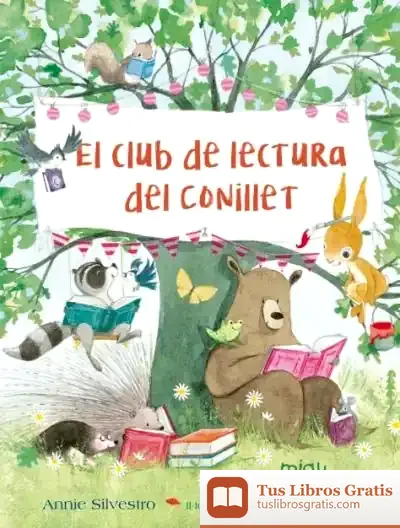 Descargar Club De Lectura Del Conillet,El