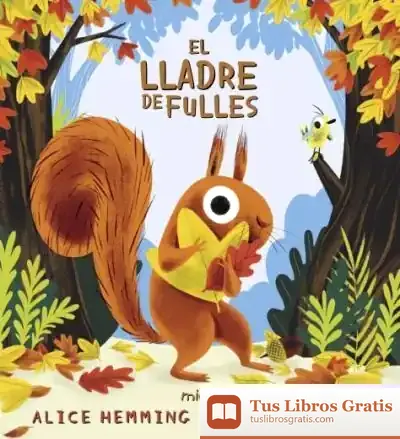 Descargar El Lladre De Fulles