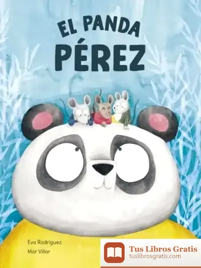 Descargar El Panda Pérez
