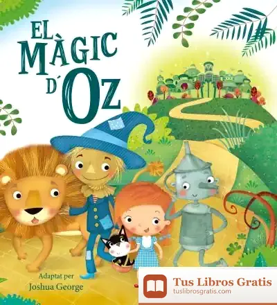 Descargar Magic D'Oz (Catalan)
