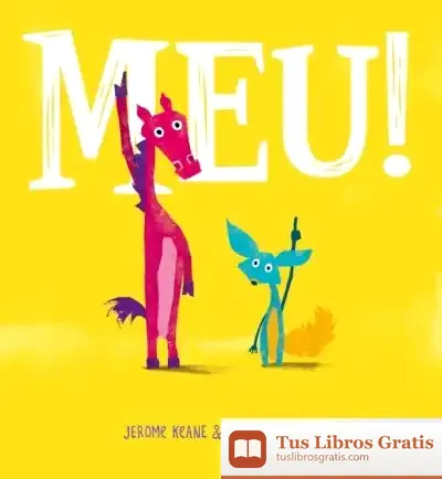 Descargar ¡Meu!