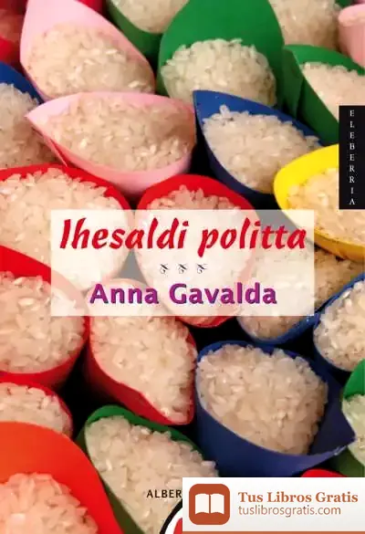 Descargar Ihesaldi Politta de Consuelo Durán Cermeño