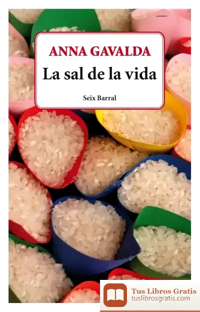 Descargar La Sal De La Vida