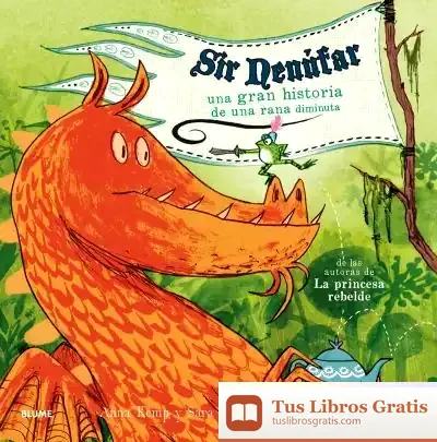 Descargar Sir Nenúfar