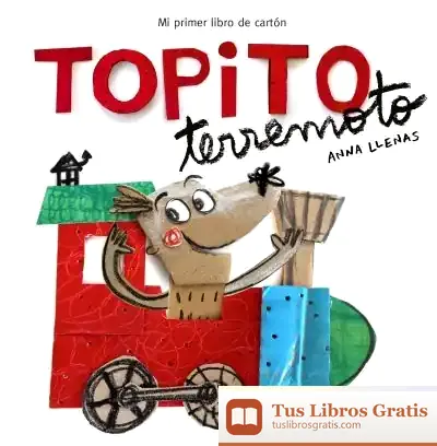 Descargar Topito Terremoto