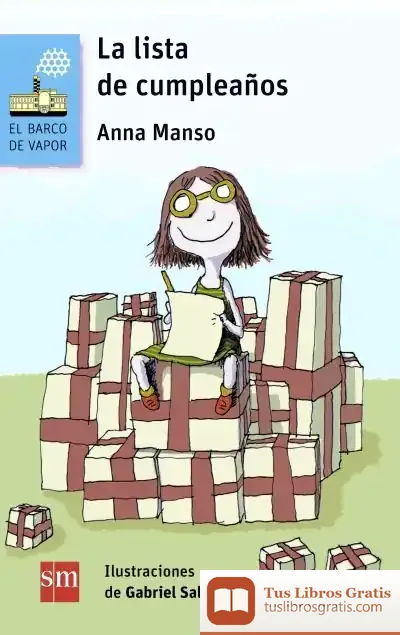 Descargar La Lista De Cumpleaños