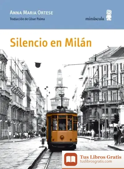 Descargar Silencio En Milán