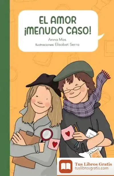 Descargar El Amor ¡Menudo Caso!