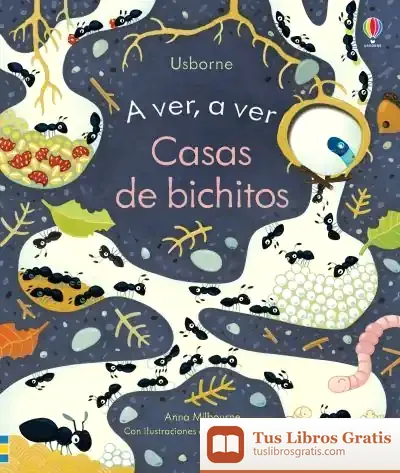 Descargar Casas De Bichitos