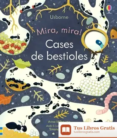 Descargar Cases De Bestioles