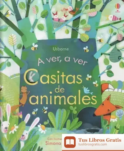 Descargar Casita De Los Animales