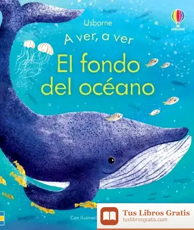 Descargar Fondo Del Oceano A Ver A