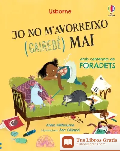Descargar Jo No M'Avorreixo (Gairebé) Mai