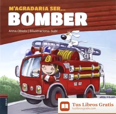 Descargar M'Agradaria Ser ... Bomber