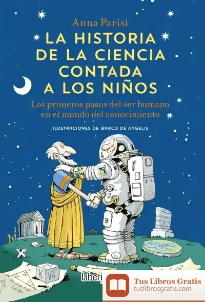 Descargar La Historia De La Ciencia Contada A Los Niños