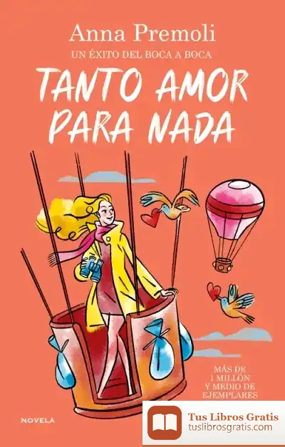 Descargar Tanto Amor Para Nada
