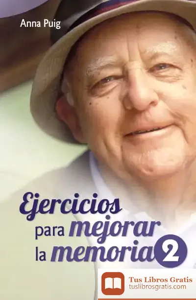 Descargar Ejercicios Para Mejorar La Memoria / 2