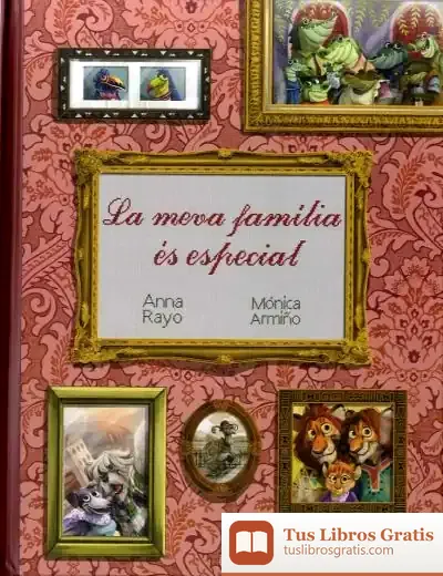 Descargar La Meva Família És Especial