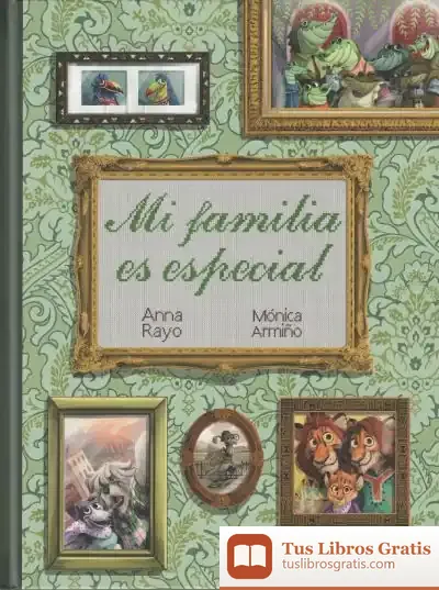 Descargar Mi Familia Es Especial