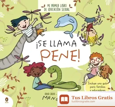 Descargar ¡Se Llama Pene!