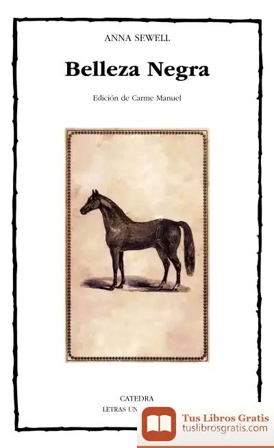 Descargar Belleza Negra, Sus Caballerizos Y Sus Compañeros