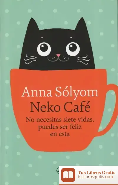 Descargar Neko Café de Anna Sólyom