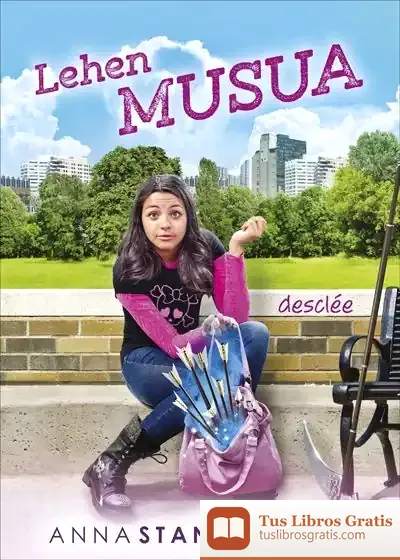 Descargar Lehen Musua de Anna Staniszewski