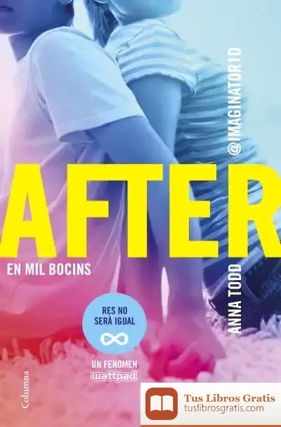Descargar After 2