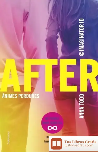 Descargar After. 3, Ànimes Perdudes