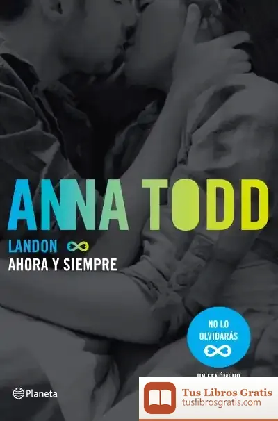 Descargar Landon. Ahora Y Siempre