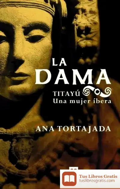 Descargar La Dama de Anna Tortajada