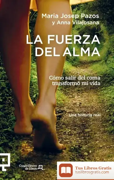Descargar La Fuerza Del Alma