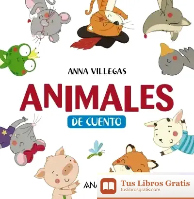 Descargar Animales De Cuento