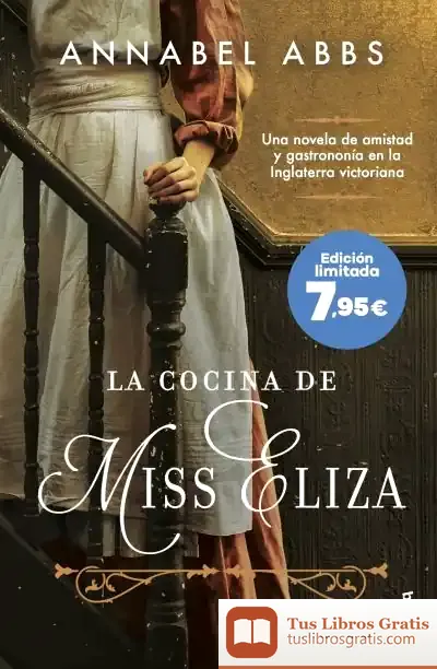 Descargar La Cocina De Miss Eliza