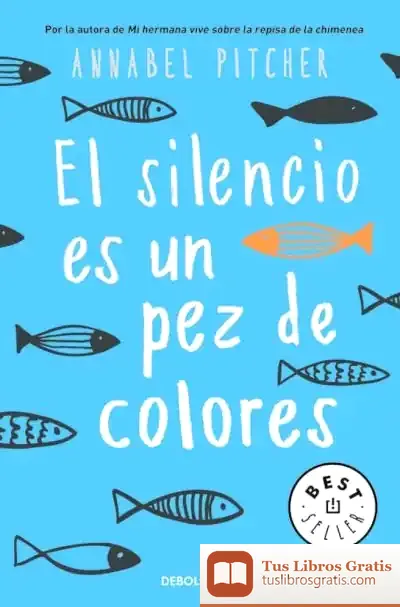 Descargar El Silencio Es Un Pez De Colores