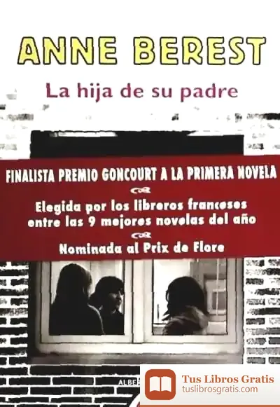 Descargar La Hija De Su Padre de Paula Olmos Gómez