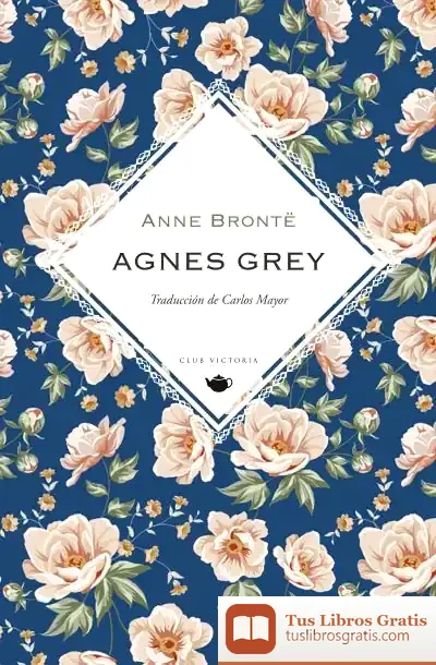 Descargar Agnes Grey Cast